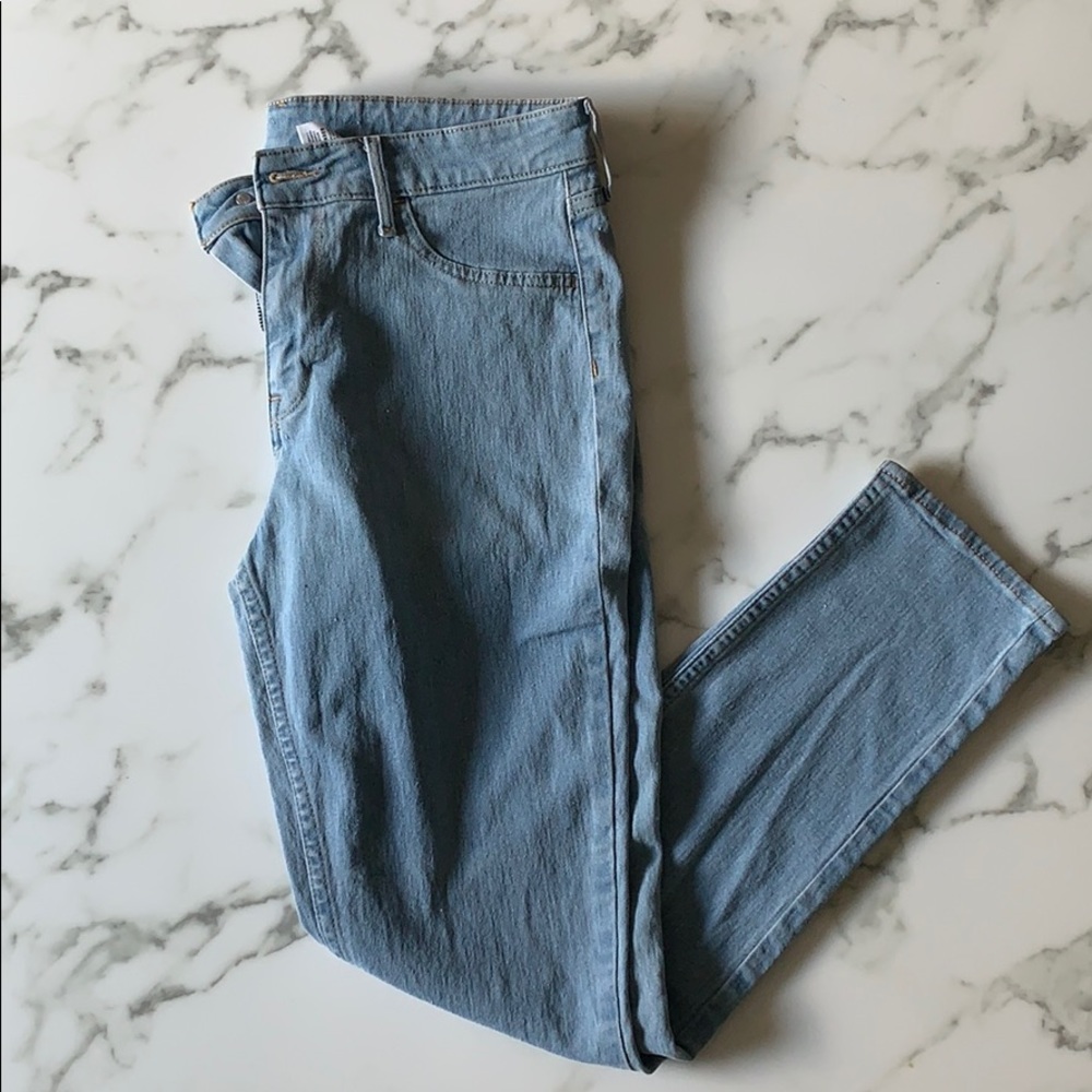 H&M Denim - Picture 1 of 1